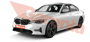 BMW SERIES 3 1.6 320I A FIRST EDITION LUXURY 2019_capraz
